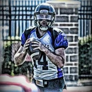 Meet your Posher, Jared